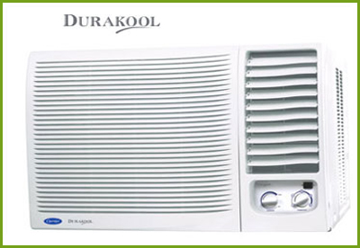 Window Air Conditioners